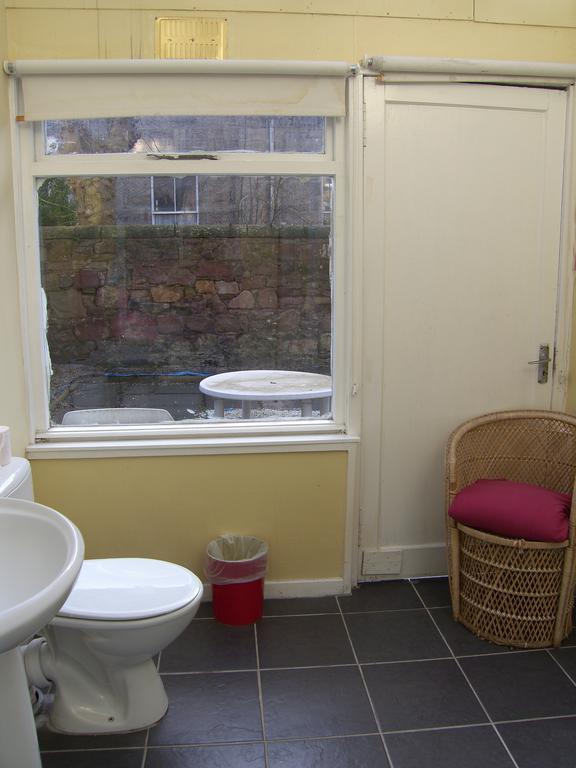 Regis Guest House Edinburgh Oda fotoğraf