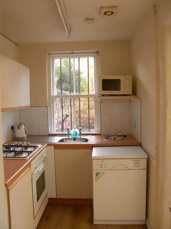 Regis Guest House Edinburgh Dış mekan fotoğraf